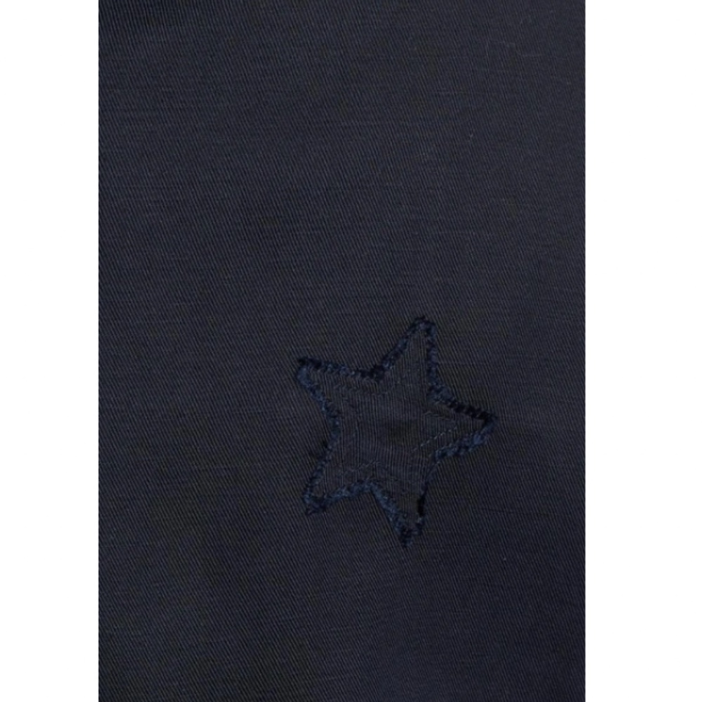 Rails Lancaster Jacket In Indigo Stars - image 4